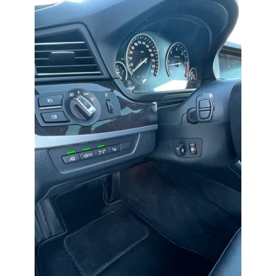BMW 530d Individual-Exclusive BMW 530d Individual-Exclusive