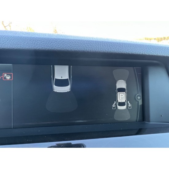 BMW 530d Individual-Exclusive BMW 530d Individual-Exclusive