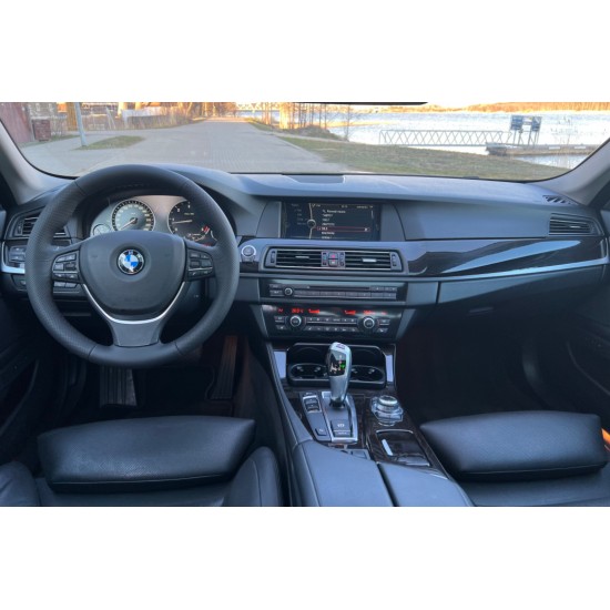BMW 530d Individual-Exclusive BMW 530d Individual-Exclusive